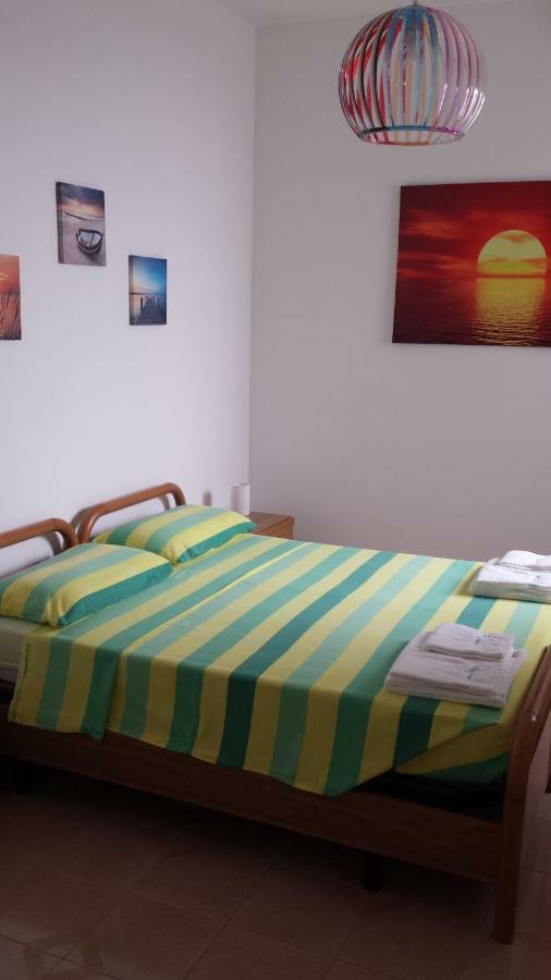 Villetta Acquamarina Torre Lapillo Exterior foto